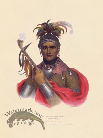 Ki-on-twog-ky Seneca